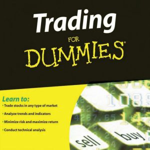 کتاب Trading For Dummies ویرایش دوم