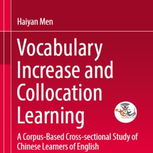 کتاب افزایش واژگان و یادگیری کالوکیشن Vocabulary Increase and Collocation Learning