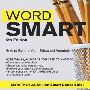 کتاب Word Smart 5th Edition