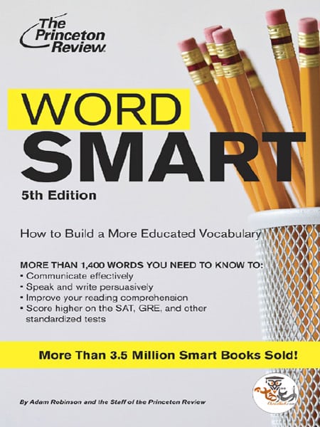 کتاب Word Smart 5th Edition