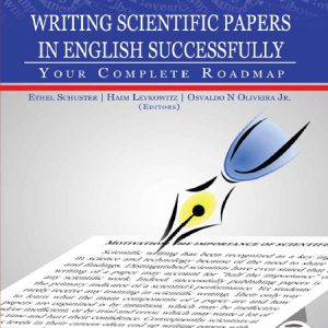 کتاب نوشتن مقالات علمی به زبان انگلیسی Writing Scientific Papers in English Successfully