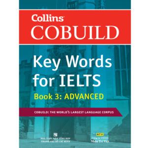 کتاب کلمات کلیدی برای آیلتس Key Words for IELTS