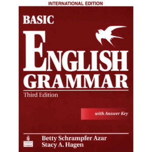 کتاب Basic English Grammar ویرایش سوم