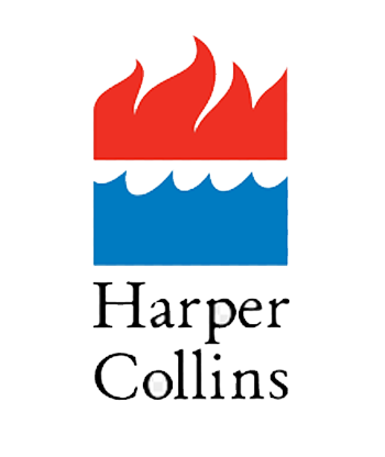 انتشارات HarperCollins
