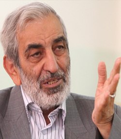 علی قائمی امیری