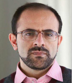 کریم فیضی